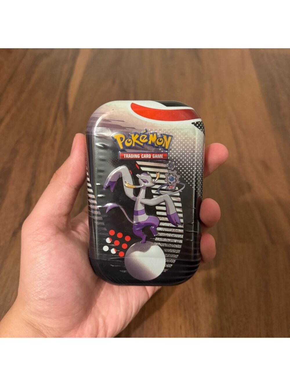 Pokemon Scarlet & Violet Black Bolt & White Flare Mienshao & Klinklang Unova Min